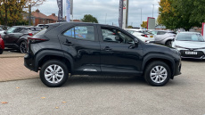 Toyota Yaris Cross 1.5 Hybrid Icon 5dr CVT Hybrid Estate